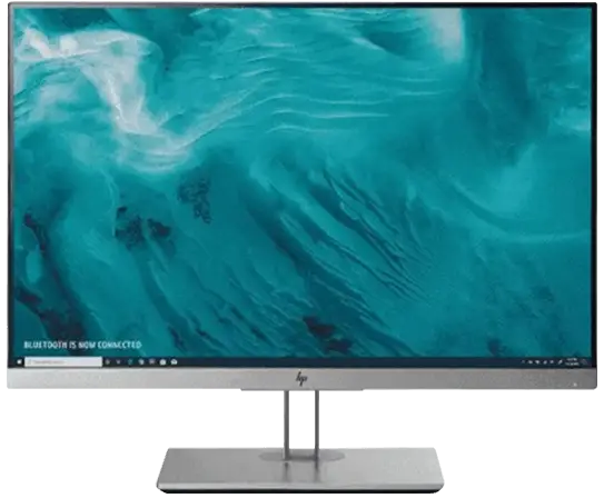 24 Monitor