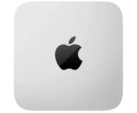 Mac Studio M4