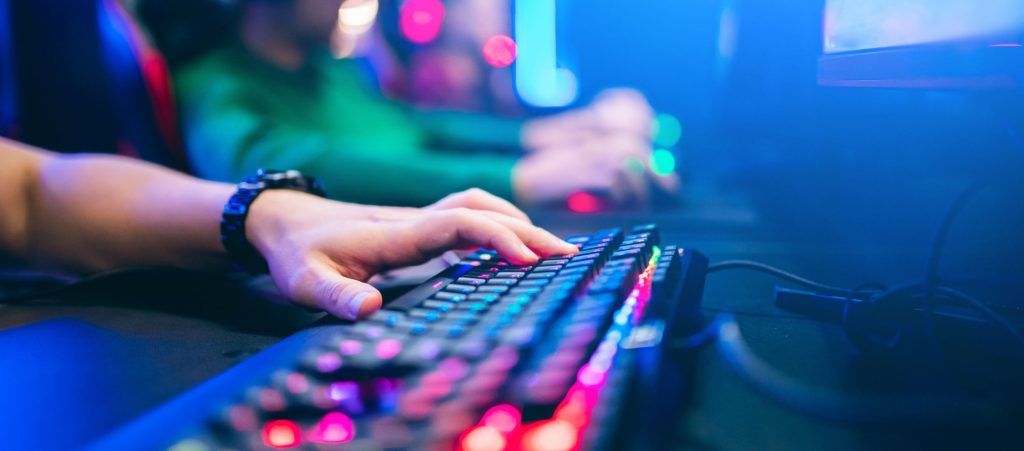 Frequently asked questions about gaming equipment rental for events, esports and gaming setups