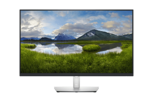 Dell P3221D