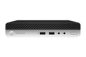 HP ProDesk 400 G5 Mini