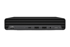 HP EliteDesk 800 G6 Mini