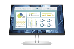 HP EliteDisplay E22 G4