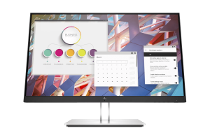 HP EliteDisplay E24 G4