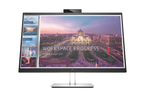 HP EliteDisplay E24d G4