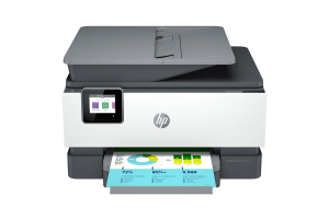 HP OfficeJet Pro 9010e