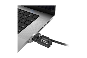 MacBook Pro 16" Lock