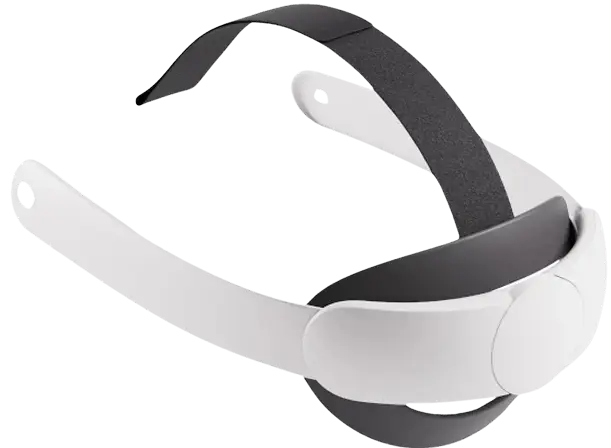 Meta Quest 3 Elite Strap