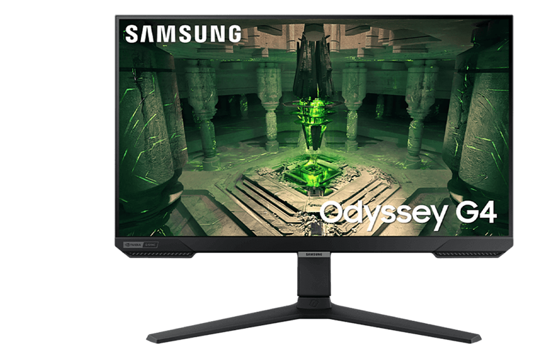 Samsung Monitors