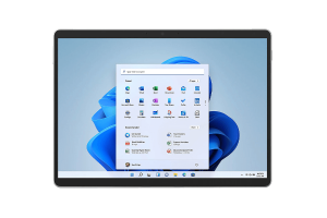 Microsoft Surface Pro 8