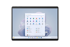 Microsoft Surface Pro 9