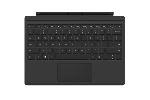 MS Surface Pro Type Cover