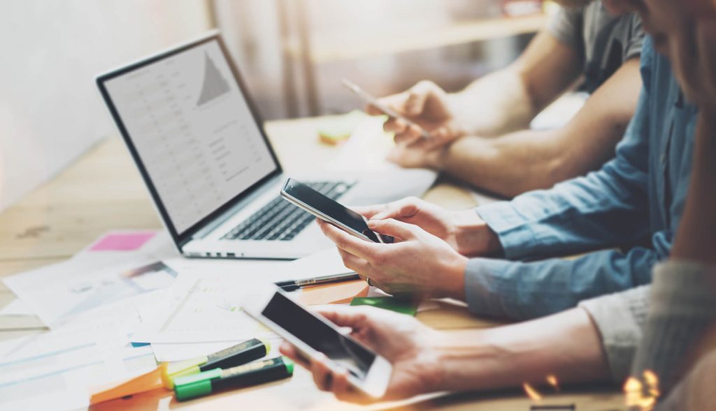 Smart choice for businesses renting IT hardware with flexible scalable and cost efficient solutions