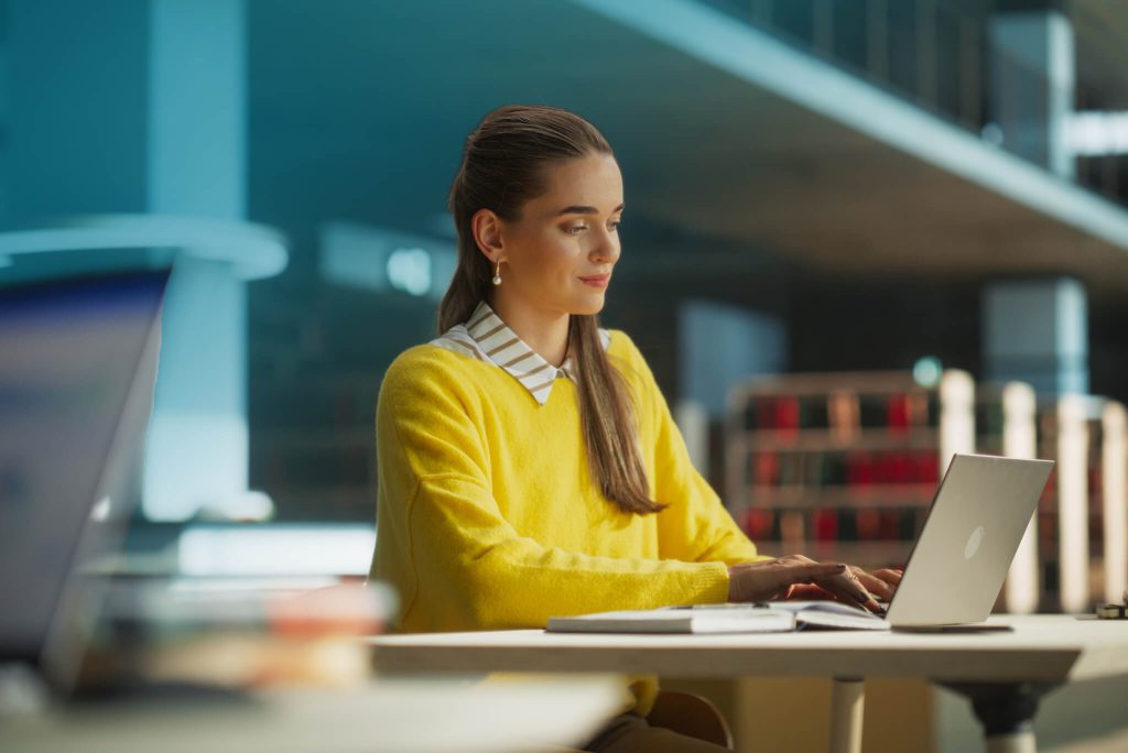 IT hardware rental solutions for education with devices for exams and digital learning environments