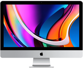 iMac Category