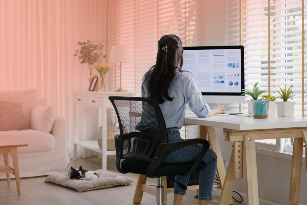 IT hardware rental for hybrid teams and flexible workplace environments