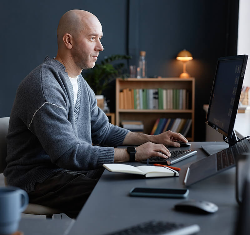 Trusted IT hardware rental solutions for workplace setups supporting hybrid teams and flexible work environments