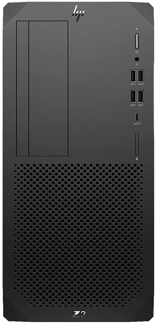 HP-Z2-G5-TWR_workstation