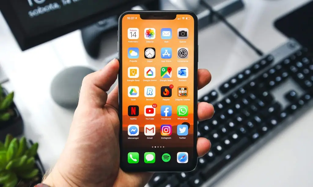 Frequently asked questions about smartphone rental for events, business and mobile communication