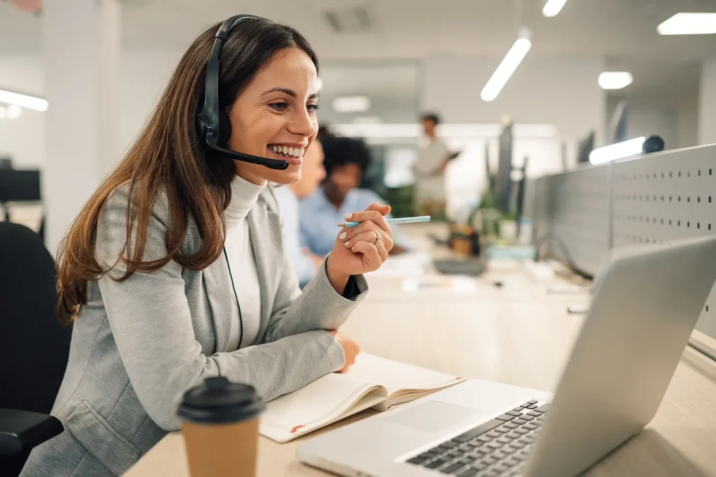 Contact our experts for IT rental solutions and support