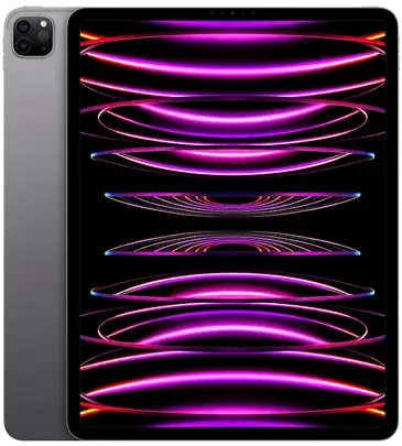 Apple iPad Pro rental for digital sheet music in orchestras, ensembles and music productions