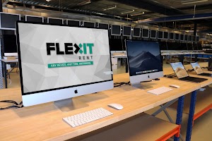Flex IT Rent - IT-hardware verhuur plaats foto