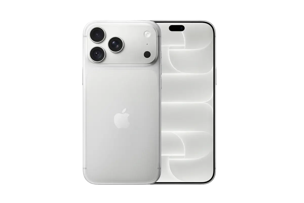 Apple iPhone 18 Pro Max